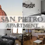 San Pietro Apartment