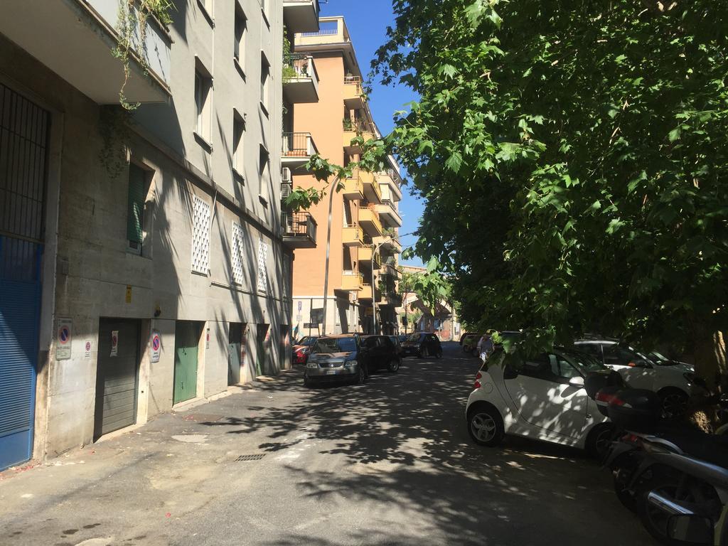 Appartamento San Pietro